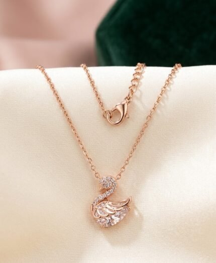 Pendant For Girls Office Wear Jewellery Gift For Wife GirlFried Birthday