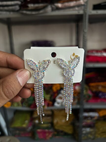 Womens Earring Kgm Brand Spesial Collection