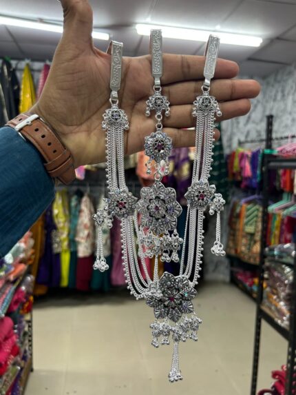 Traditional Beautiful New Desinger Kamarbandh (judo) for Womens Kgm Brand
