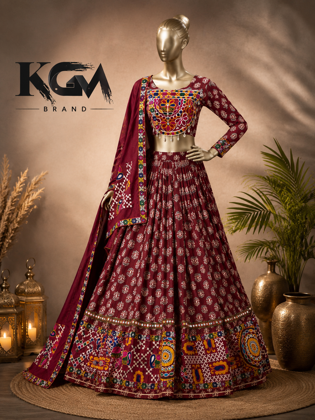 navarati collection